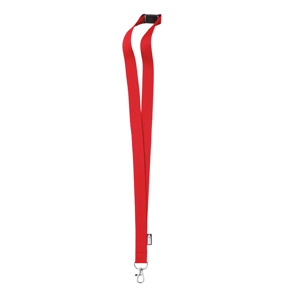 MidOcean Lany RPET Lanyard