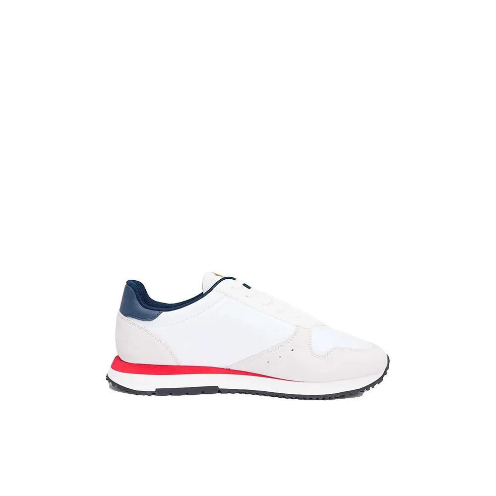 Tommy Jeans Кросовки Eva Runner Leather