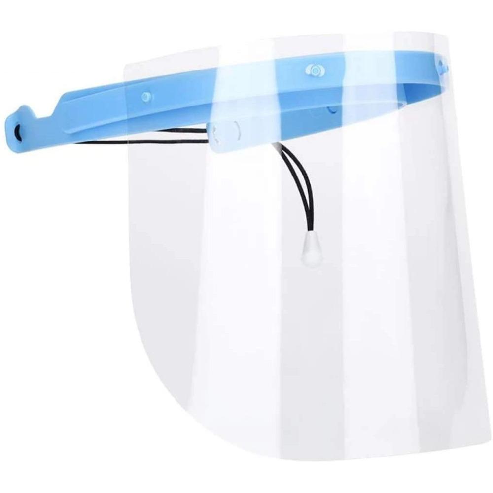 10pcs Dentist Tools Dental Protective Face Shield Replacement Face Covers  Dentistry Material