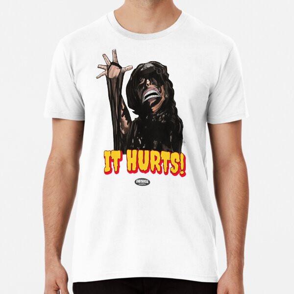 

The Raft Monster T-Shirt S-5XL Best T-Shirt S