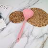 Household Long-handled Porridge Spoon, Kitchen Plastic Kitchen Utensils, Thickened Large Porridge Spoon