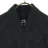UNIQLO White Mountaineering collaboration Long sleeve quilting Down jacket Men's Used