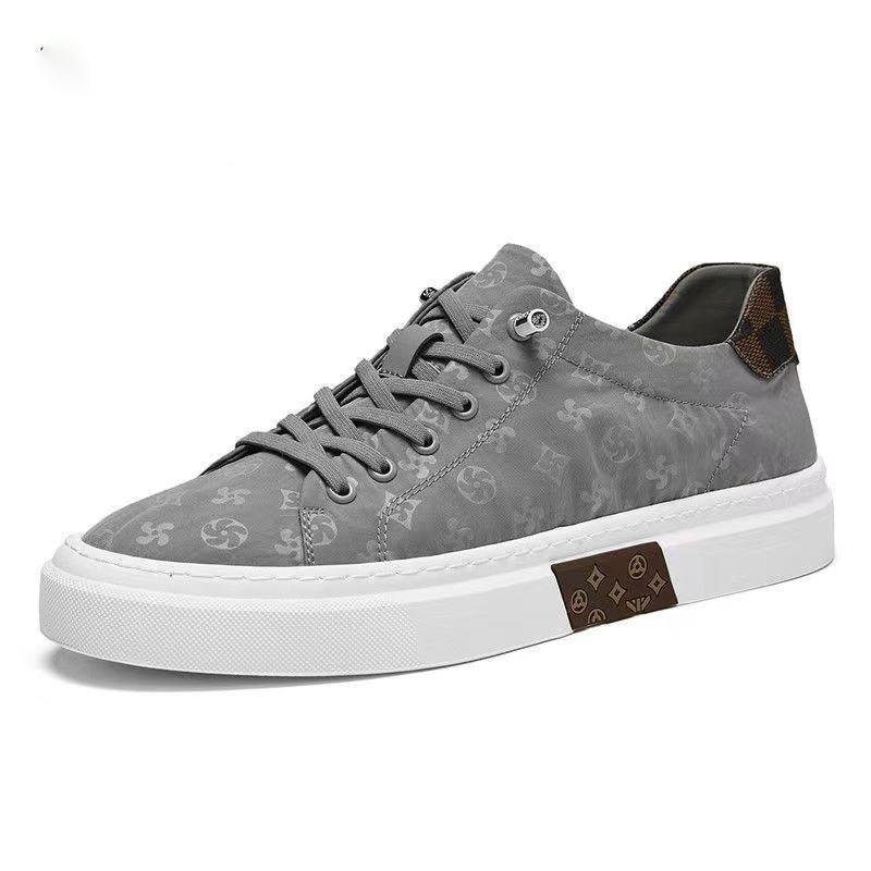 

МОДНЕ ВЗУТТЯ Чоловічі дихаючі спортивні кросівки Спортивне взуття для бігу Відкритий жіночий теніс Тренажер для тренажерного залу 44