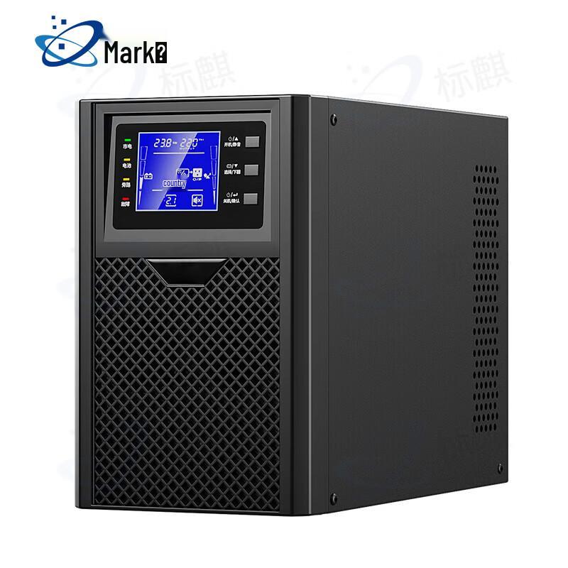 Biaoqi C2KS 2KVA 1800W UPS Uninterruptible Power Supply