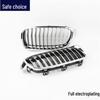 Compatible Grilles for BMW 3 Series F30/F35: Models 316, 318, 320, 325, 328, 330.