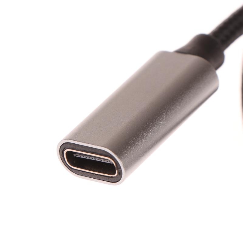 1 Piece Phone Tablet Pc Accessories With Usb C Port Cable Conversion Earphone Microphone 3.5Mm Male To Type-C Aux Audio Adapter