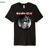 Cool Casual pride t shirt men Unisex Fashion tshirt  StaticX Wisconsin Death Trip Debut America Black TShirt