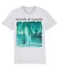 Nouveau T-shirt Boards of Canada Unisexe Toutes Tailles S à 5XL IM0702