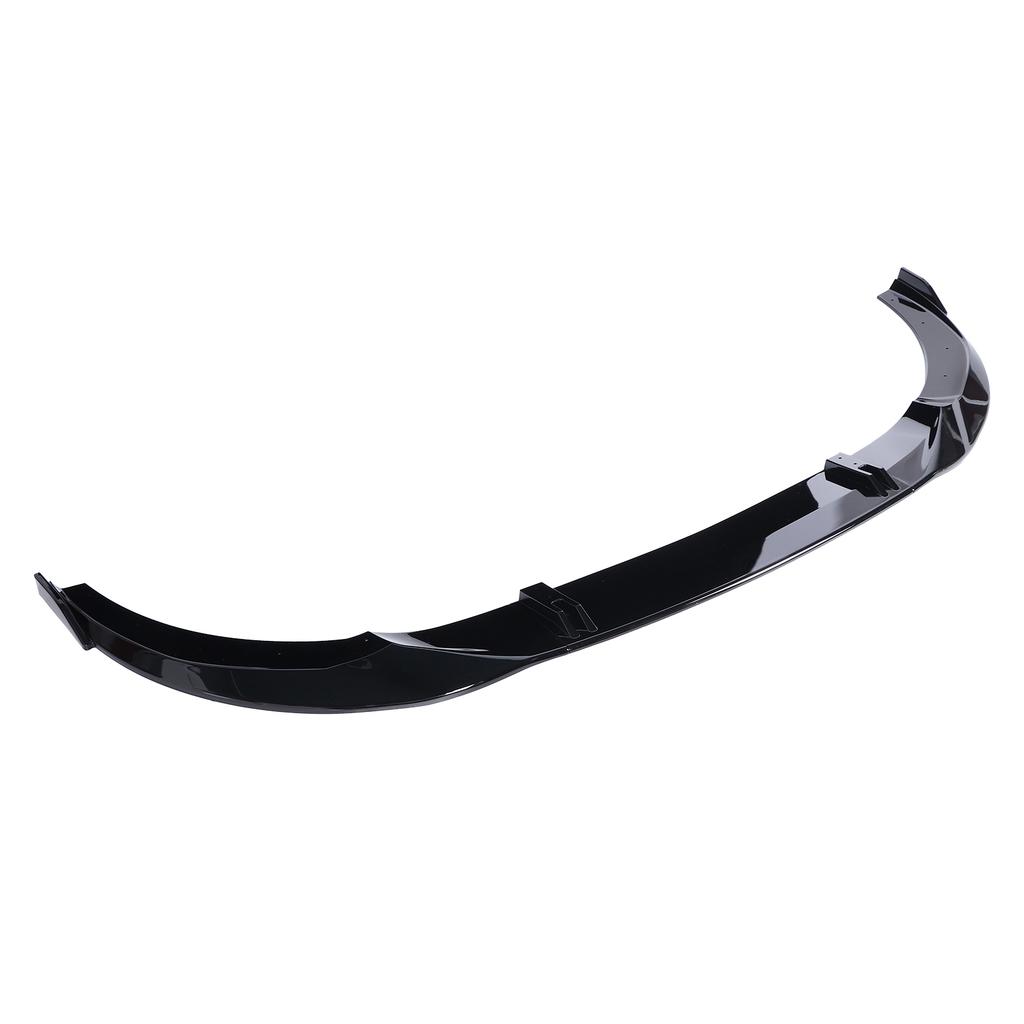 Front Bumper Lip Chin Spoiler Diffusers Shovels Protector Fits for  CelsiusS6 C8 19-21