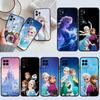 Frozen Olaf Elsa Anna Shockproof Phone Case for iPhone 6 6s 7 8 11 12 13 14 15 16 17 16E XS Pro Max XR X SE Air