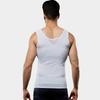 Breathable Chest Binder Men's Tummy Control Tight Vest Shapewear