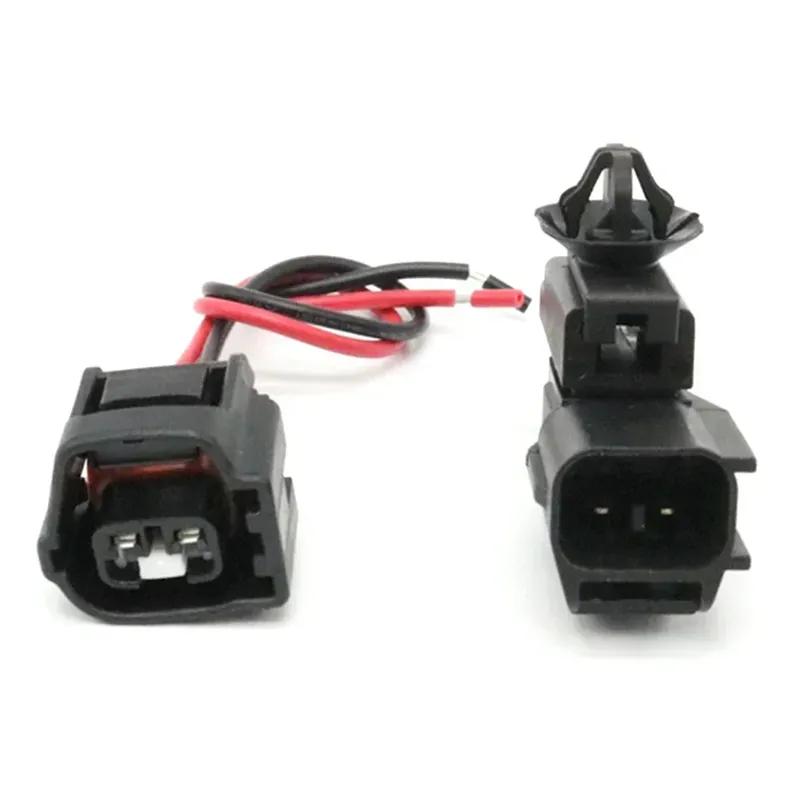 Outer Ambient Air Temperature Sensor With Plug Pigtail For Suzuki Kizashi SX4 Grand Vitara Swift S-Cross Jimny Splash GSX R 1000