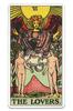 Pamela Coleman Smith RWS Tarot 78 with Japanese Commentary Cards, Cards, Rider-Waite Edition, "Pocket Manual"