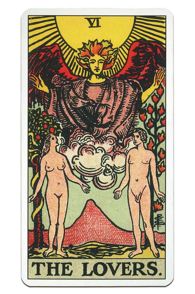Pamela Coleman Smith RWS Tarot 78 with Japanese Commentary Cards, Cards, Rider-Waite Edition, "Pocket Manual"