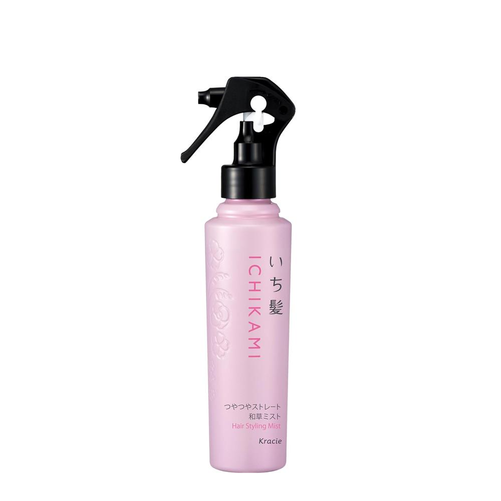 Kracie Ichikami Hair Styling Mist 150mL