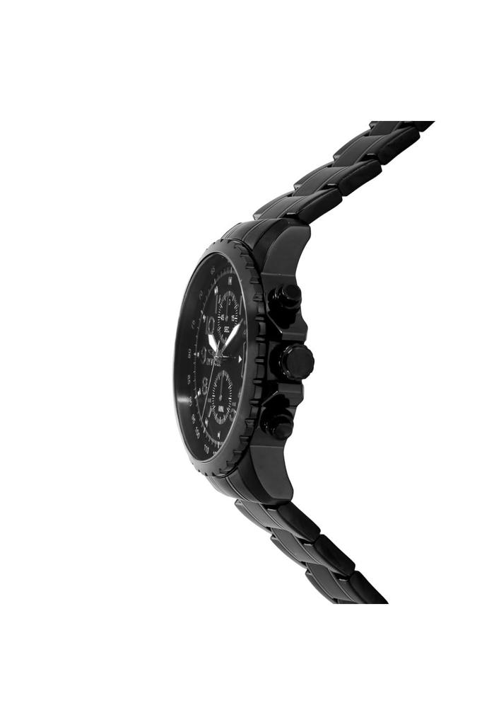 Invicta Specialty 13787 Men's 45mm Black Steel