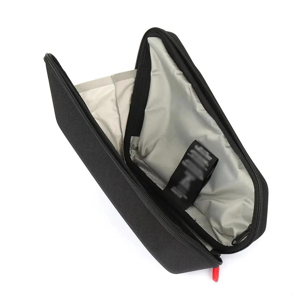 2024 BMW R1300GS ADV Dual-Rahmen-Werkzeugtasche - Passt auf beide Seiten