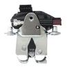 Door Lock Latch Fit forPolo Auto Replacement Accessories StablePerformance