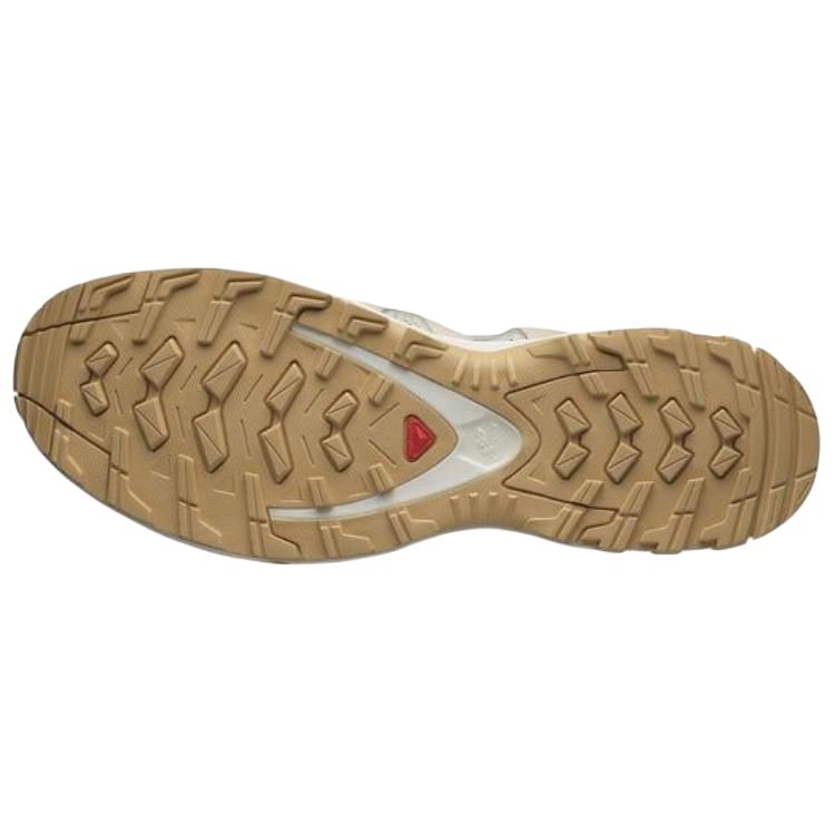 SALOMON XA Pro 3D Anfibio Suave Cómodo Antideslizante Duradero Zapatos Funcionales para Exterior Unisex Blanco 477401