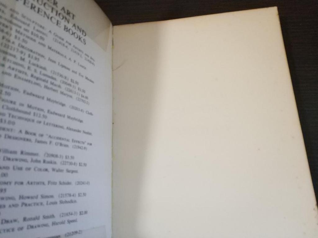 [USED] Anomal Painting and Anatomy Dover