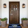 Anime Dragon Ball Capsule Corp Doormat Non-Slip Bathroom Kitchen Mat Garden Garage Floor Door Entrance Carpet Rug