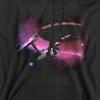 STAR TREK Men's Prime Directive Hoodie