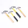 Aobang 0.5kg Wooden Handle Mini Claw Hammer