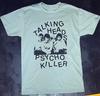 Classic Vintage Talking Heads Album Collection S-235XL Tee K7.202