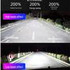 All-LED Super Bright Headlight Assembly with Dual-Lens for SITRAK G7/C7/C7H/C5H