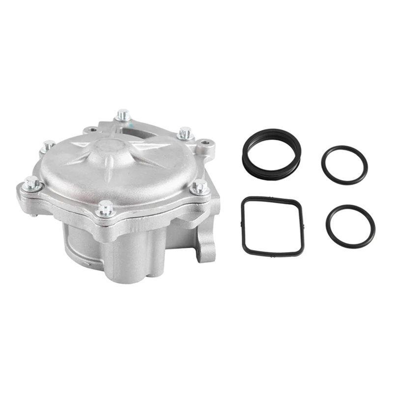 Engine Cooling Water Pump 11517511221 For BMW 1 Series 3 Series 5 Series X1 X3 Z4 E46 E85 System