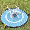 Universal Drone Foldable Landing Pad For DJI Mavic 4 Pro/Mini 5 Pro/Neo Mat Parking Quadcopter Pad Drone Accessories