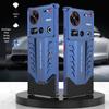 Nubia Z70 Ultra Porsche Metal Cooling Phone Case, Drop-Proof and Cross-Border Compatible