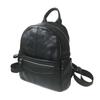 Women'S Bag Leather Women'S Bag Fashion Cowhide Backpack Women'S Bag