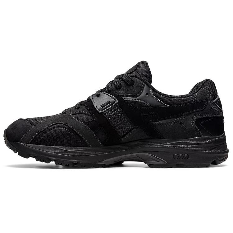 

New Asics Gel MC Plus Black 1201A021-009 37.5