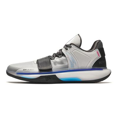 GH5 Hayward 5 Edizione Epica Tecnologia Azoto AI Scarpe da Basket Professionali Uomo Sneakers Grigio Chip 112431116-5