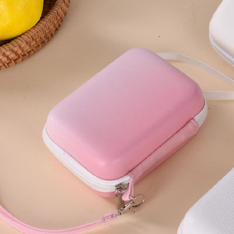EVA Hard Shell Digital Camera Protections Case Waterproof Shockproof and Wear Resistant for Enhances Durability