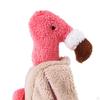 Hat Headwear Funny Headgear Animal Costume Winter Outfit Warm Cute Supplies Cosplay