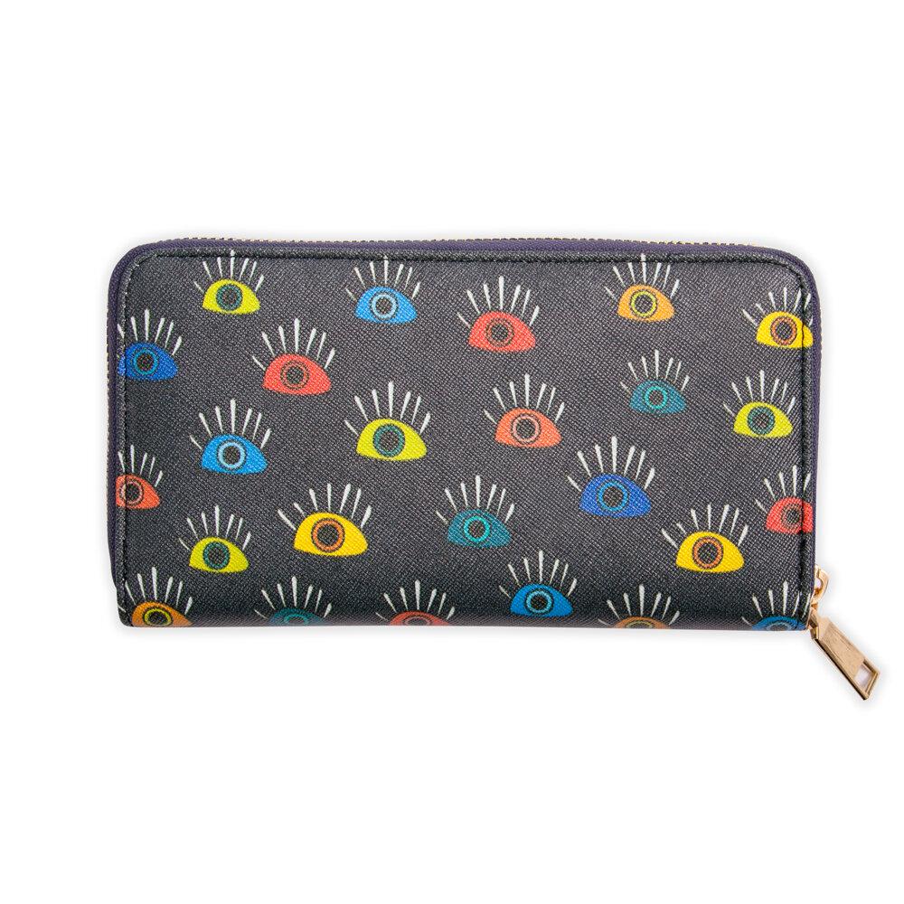 BiggDesign My Eyes On You Wallet