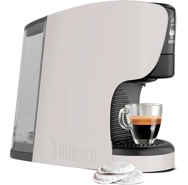 Capsule Coffee Machine Bialetti Dama Gray (012460030)