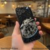Art Star T-Trek S-Ships Phone Case For iPhone 17,16,15,14,13,12,11,Pro,XS,Max,XR,Plus,E,SE4,Mini Black Soft Cover