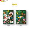 NCT DREAM Mini Album Spécial Hiver Bonbons (Livre photo Ver.)