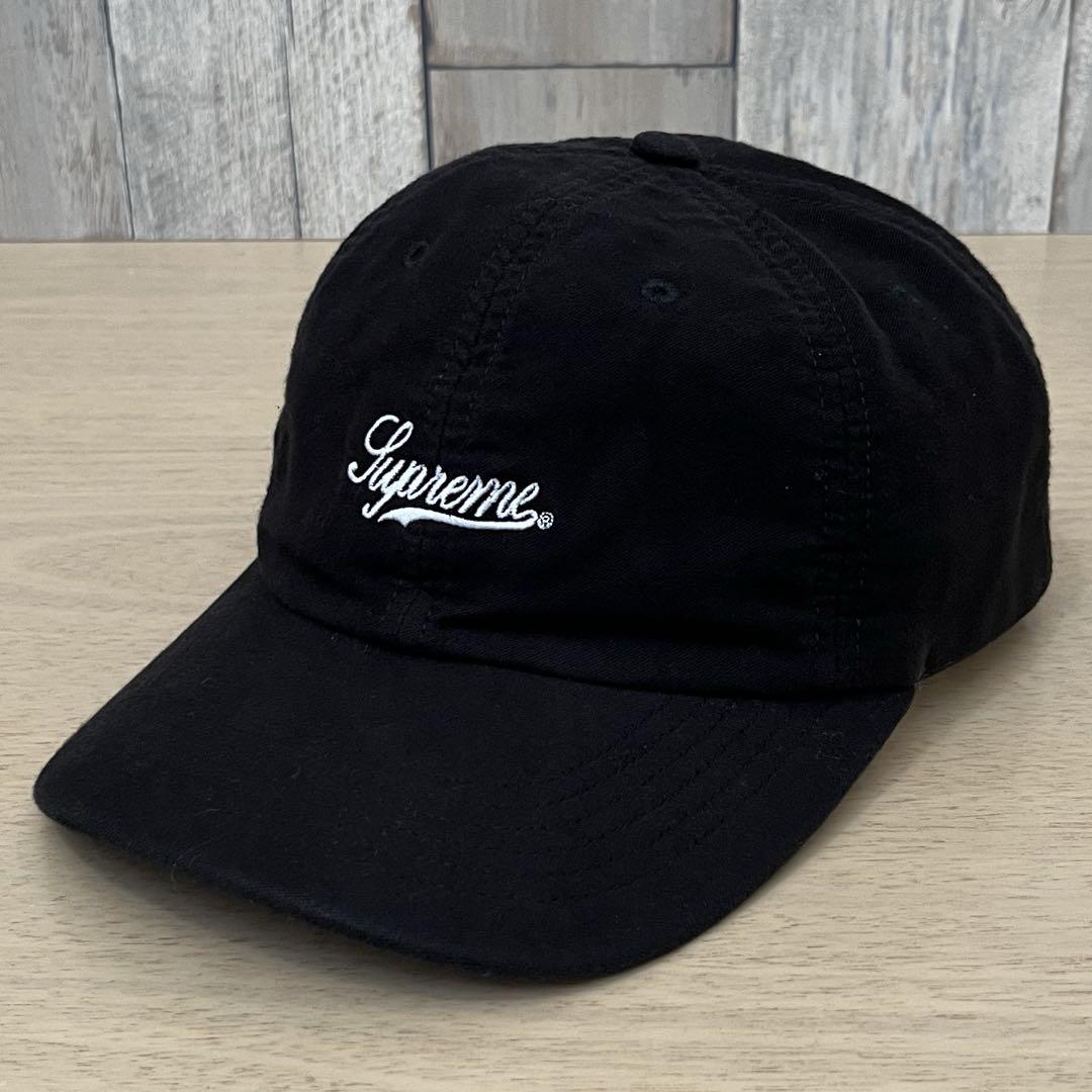 

[USED] Supreme Lightweight Moleskin 6-Panel