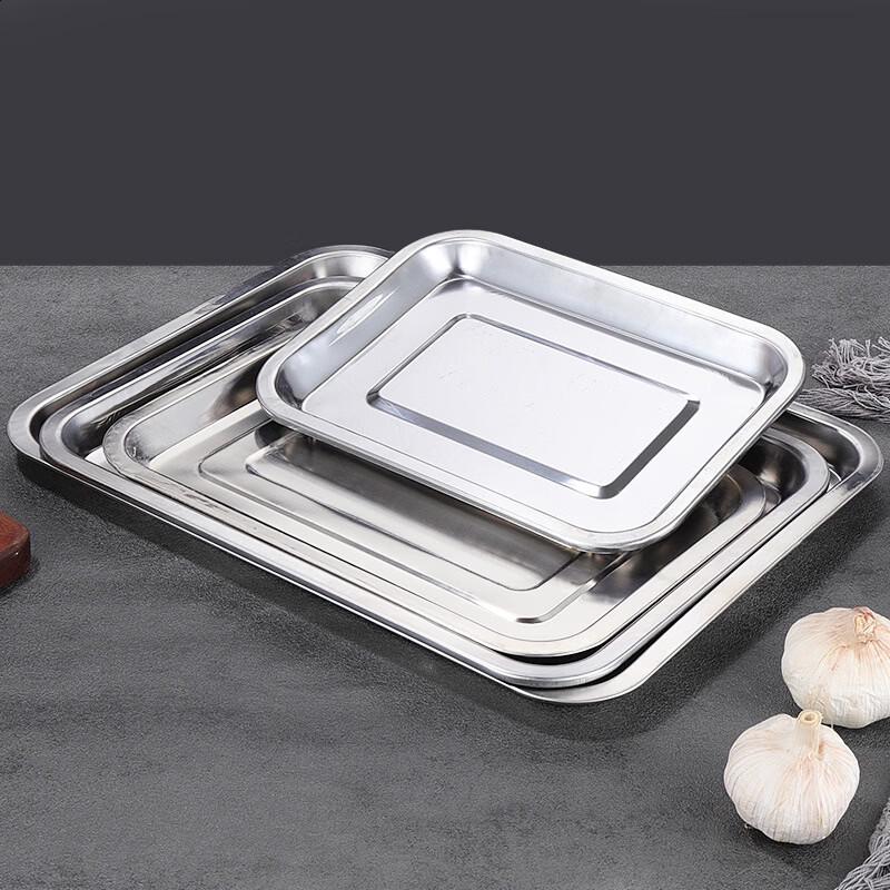 

Ruhan Rectangular Multi-Purpose Serving Plate