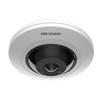 Câmera de Vigilância Hikvision 5MP 360 Graus Olho de Peixe HD Plugue CN (adaptador incluso)