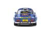 Solido 1/18 Alpine A110 1600S Rallye Monte Carlo 1976 #19 M. Mouton/F. Conconi S1804204