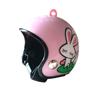 1 st Kip Helm Kip Vogel Speelgoed Hoofdbescherming Helm Vogel Hoed Hoofddeksels