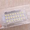 Car 24LED Rear Trunk Cargo Light White Canbus Error Free Luggage Lamp fit for BMW 1 3 5 6 7 Series X1 X3 X5