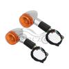 High-Quality Harley Cruiser Turn Signal Lights for Motorcycles