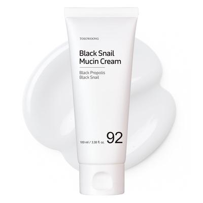 Black Snail Mucin Cream 100ml