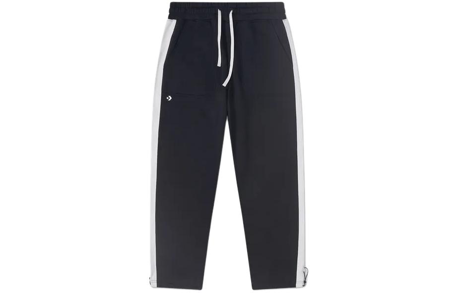 Converse FW23 Knitted Sweatpants Men s Black 10026911-A02 2XL